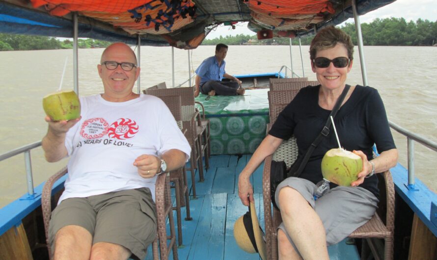 Retirement… It is time to start living the dream!