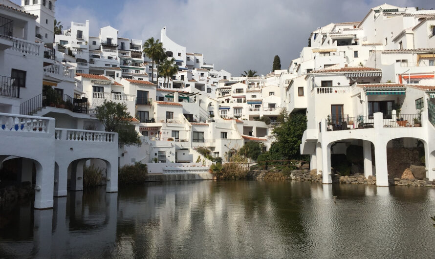 Retiree on the Road – Wintering in Spain – #5 (Accommodations-Part 3)