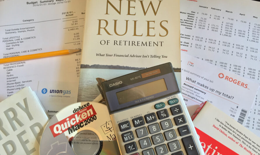 FINANCIAL: It’s all about managing what you have
