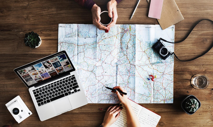 Heading to Europe?  #5 How We Do It – The Specifics (Part B)