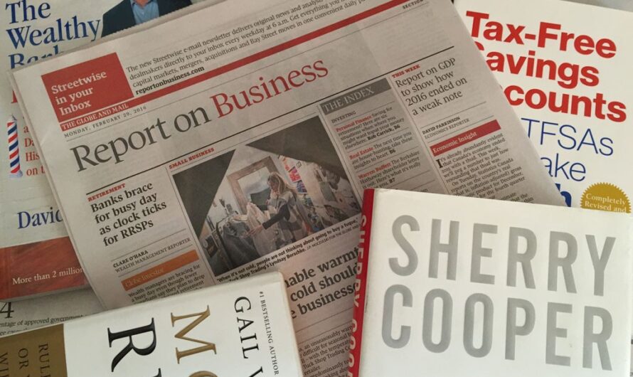 The Past Week’s Favourite Reads — September 25 – October 1, 2023