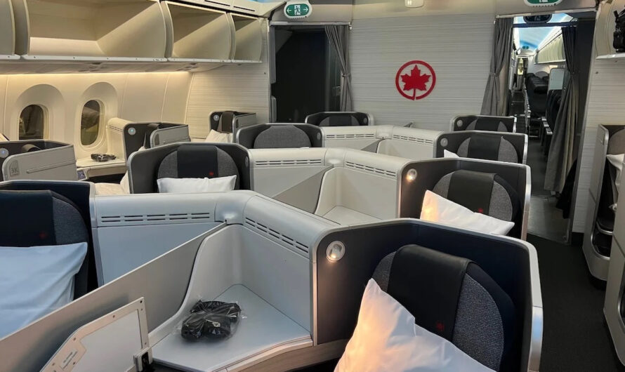 Wintering In Spain 2024 – We Flew Business Class, WOOT! … A Surprise for the Love-goddess