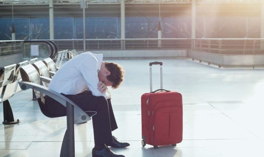 Things Can Go Wrong When You Travel…Our Three Greatest Travel Disasters… (Part 2 – OMG!!… There Were Actually FOUR Disasters!!)