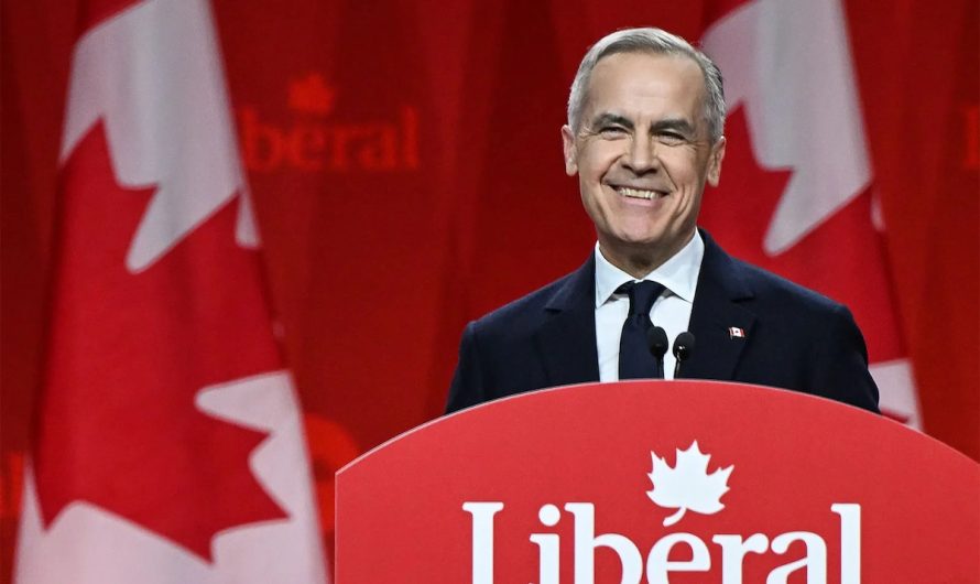 Prime Minister Carney … Here Are My Two BIG Asks as We Reinvent the Nation