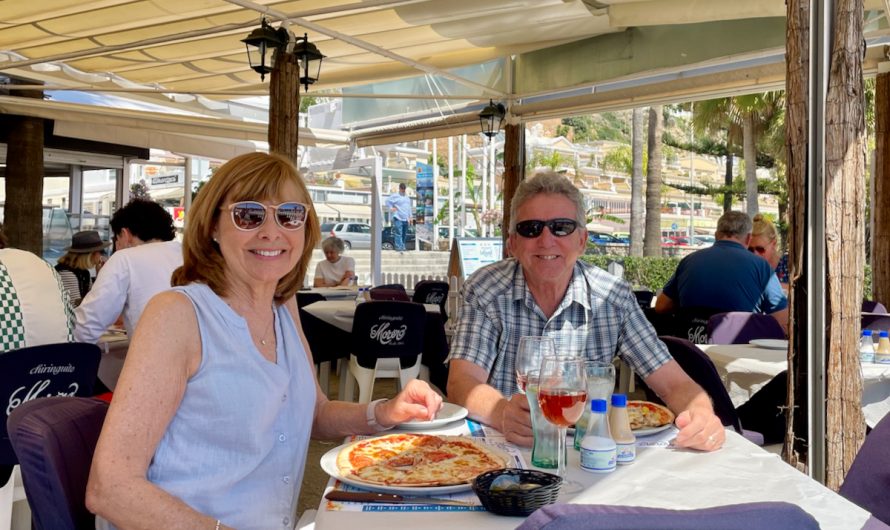 Will You Winter in the Algarve or on the Costa? – A Couple of Readers Who’ve Been to Both, Compare (Part 4 – Andy and Marielle S.)