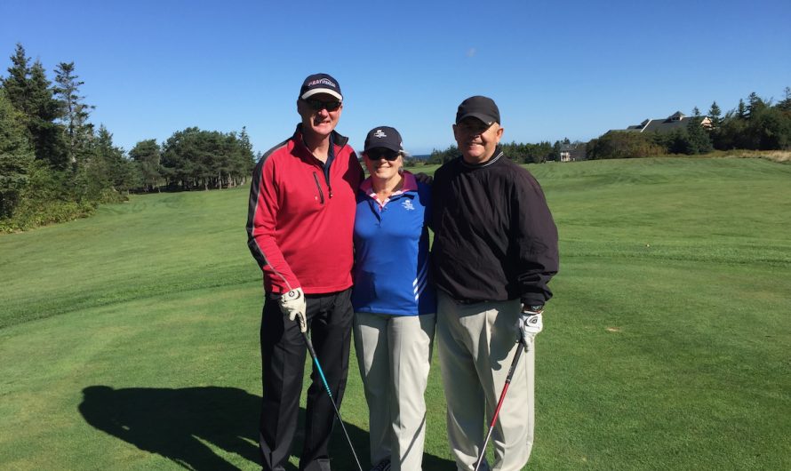 The Rules For “Old Man” Golf … Modified Golf Rules Concocted for Golf in Retirement (Part 2)