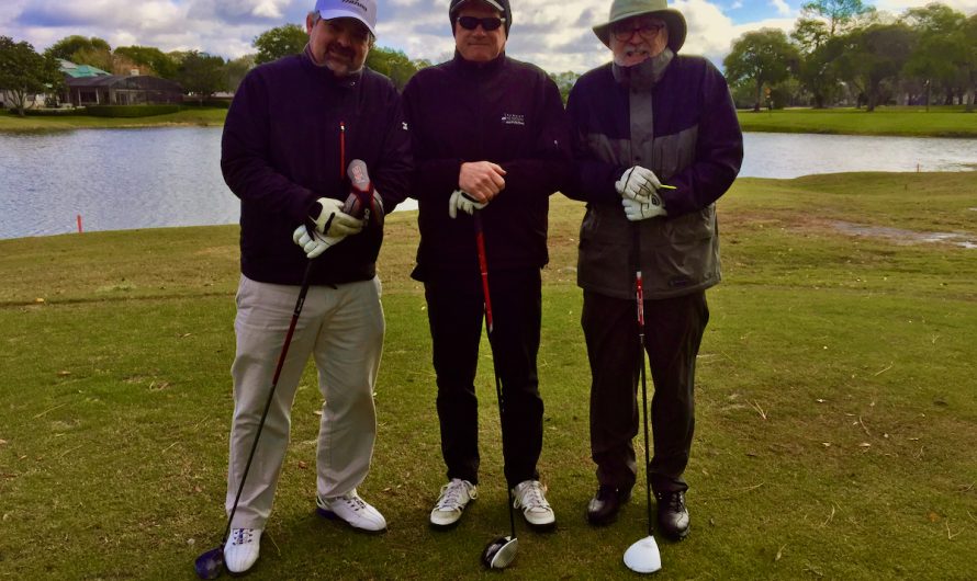 The Yikes! I’m Retired…Modified Rules of Golf for Retirement — Downloadable PDF (Part 4)