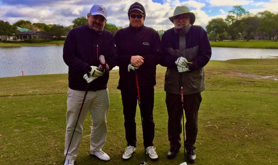 The Yikes! I’m Retired…Modified Rules of Golf for Retirement — Downloadable PDF (Part 4)