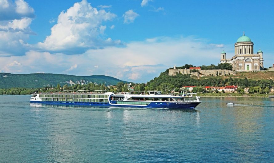 We’re Goin’ On a European River Cruise This Month … Maybe :-)